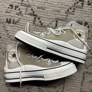Converse Chuck 70 Utility Hi 171656C
